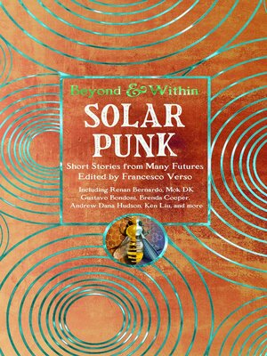cover image of Solarpunk